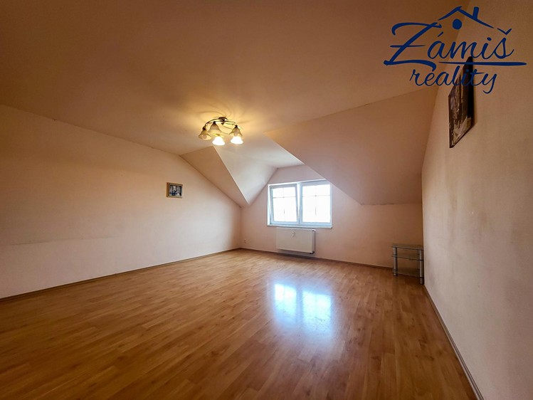Квартира 1+kk в оренду, 47 м² (9 з 15)