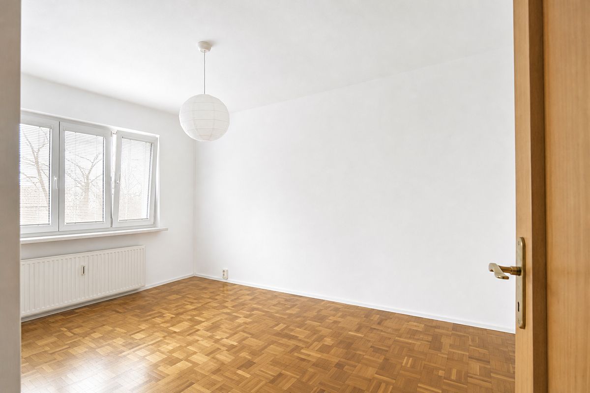 Prodej bytu 2+1 56 m²