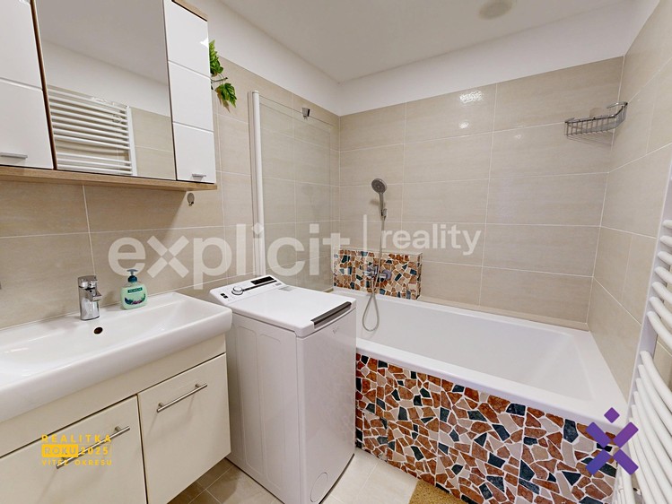 Квартира 2+1 в оренду, 61 м² (11 з 16)