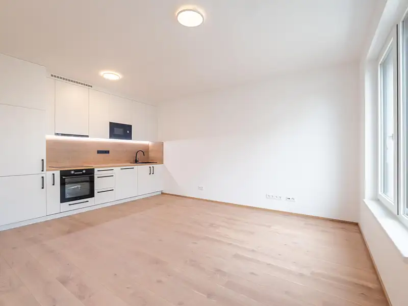 Prodej bytu 2+kk 54 m², Kladno – náhled fotky 2