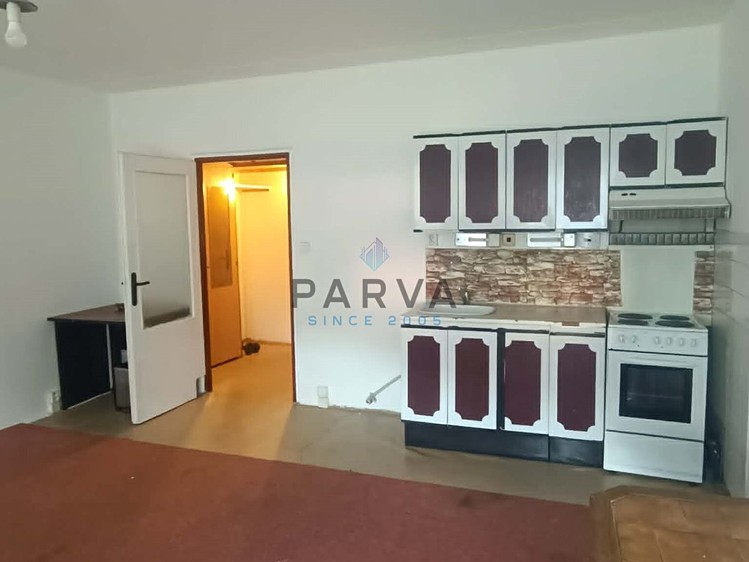 Квартира 1+kk в оренду, 26 м² (4 з 11)