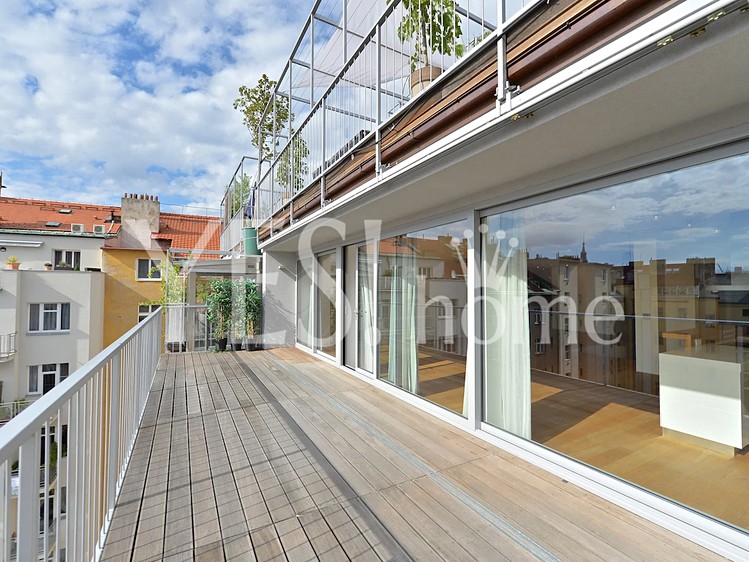 Wohnung 4+kk zur Miete, 229 m² (2 von 30)