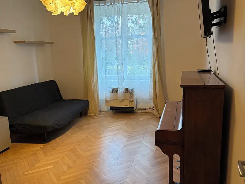 Pronájem bytu 2+kk 48 m², Praha – náhled fotky 3