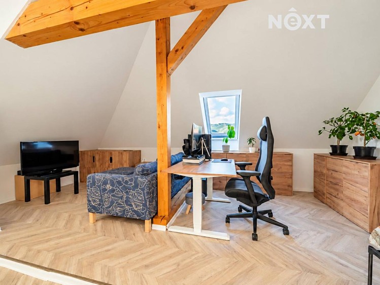 Prodej bytu 3+kk, 81 m² (5 z 15)