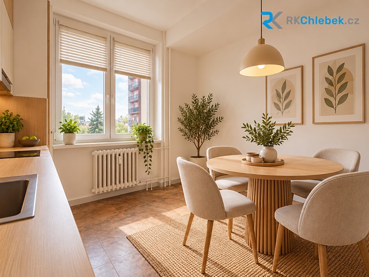 Prodej bytu 3+1, 73 m² (12 z 35)