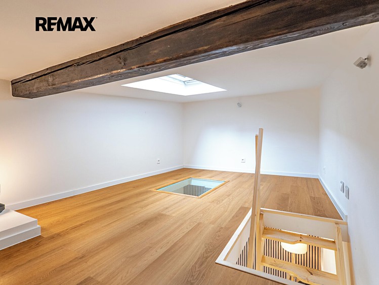 Квартира 1+kk на продаж, 17 м² (7 з 17)