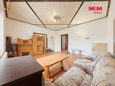 Wohnung 3+1 zum Kauf, 113 m² (2 von 17)