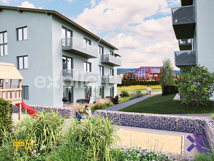 Квартира 2+kk на продаж, 46 м² (18 з 28)