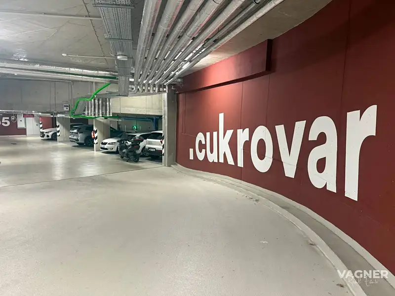 Prodej specifického typu nemovitosti 3 m², Praha – náhled fotky 3