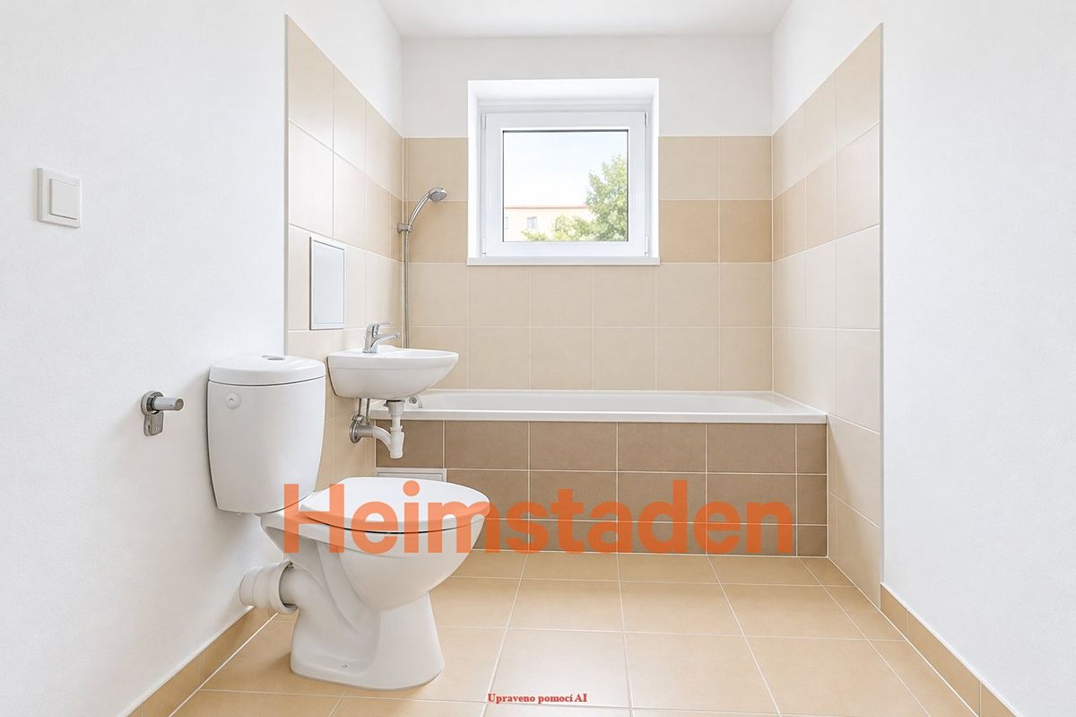 Pronájem bytu 2+1 48 m² – fotografie 4