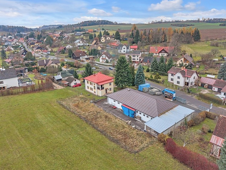 Prodej komerčního prostoru, 265 m² (27 z 27)