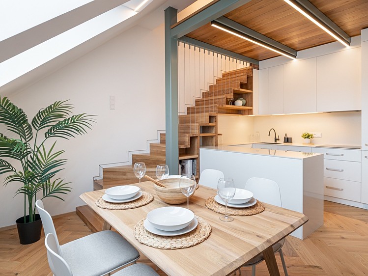Wohnung 4+kk zur Miete, 105 m² (4 von 31)