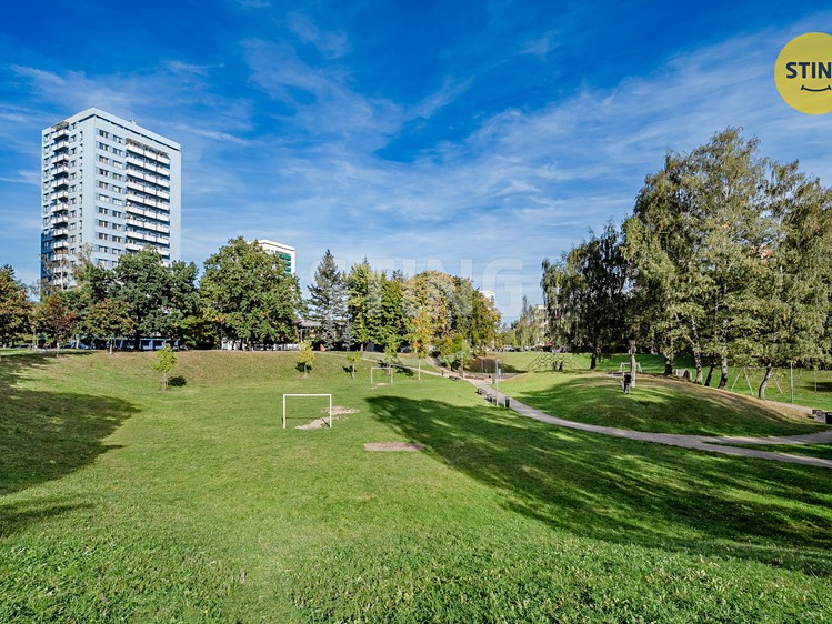 Квартира 3+kk на продаж, 78 м² (24 з 26)