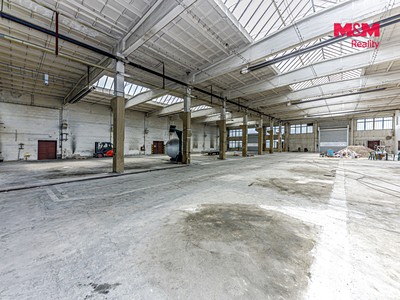 Комерційне приміщення на продаж, 4 992 м² (3 з 30)