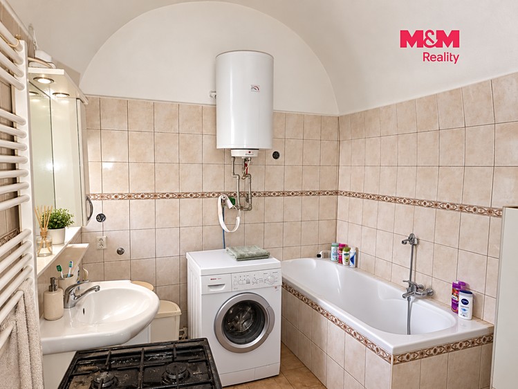 Prodej domu, 110 m² (3 z 10)