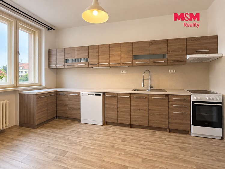 Квартира 3+1 в оренду, 108 м² (3 з 15)