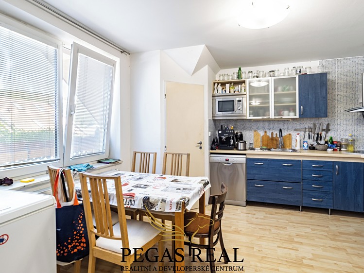 Wohnung 3+kk zum Kauf, 94 m² (4 von 18)