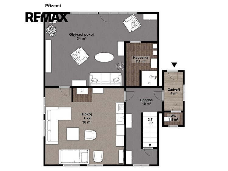 Будинок на продаж, 200 м² (15 з 57)