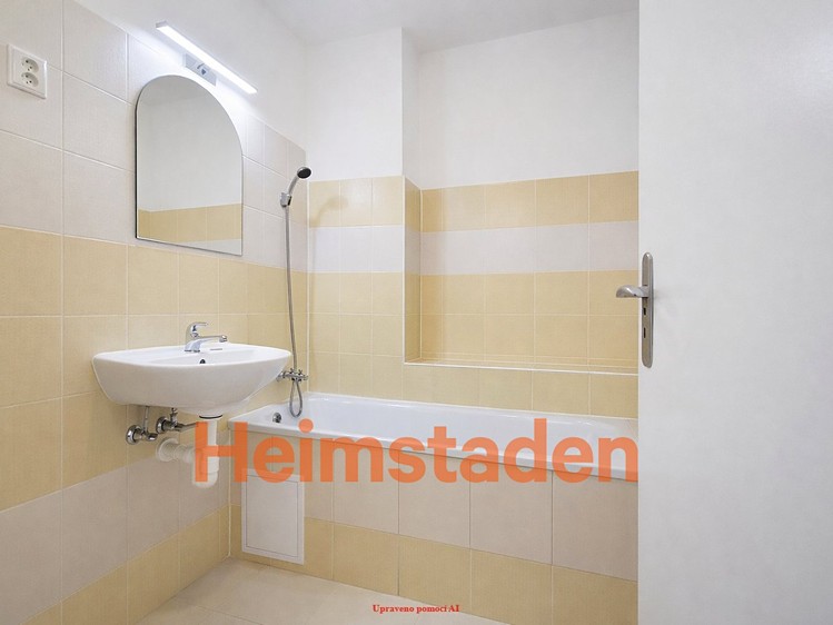 Wohnung 3+1 zur Miete, 75 m² (3 von 12)