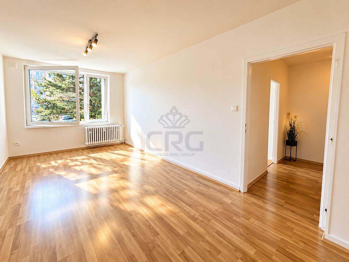 Prodej bytu 2+kk 45 m²