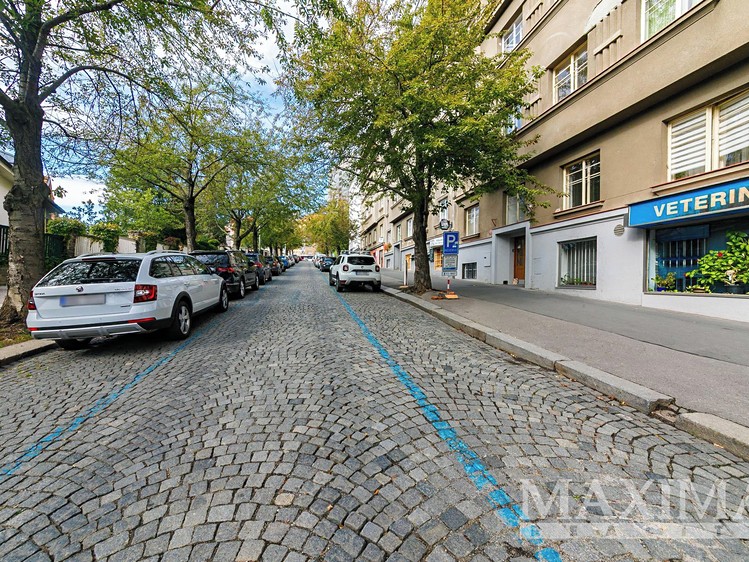 Квартира 1+1 на продаж, 42 м² (18 з 21)