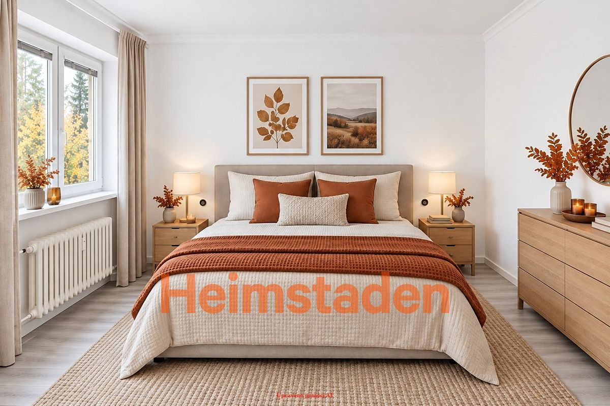 Pronájem bytu 2+1 60 m² – fotografie 3
