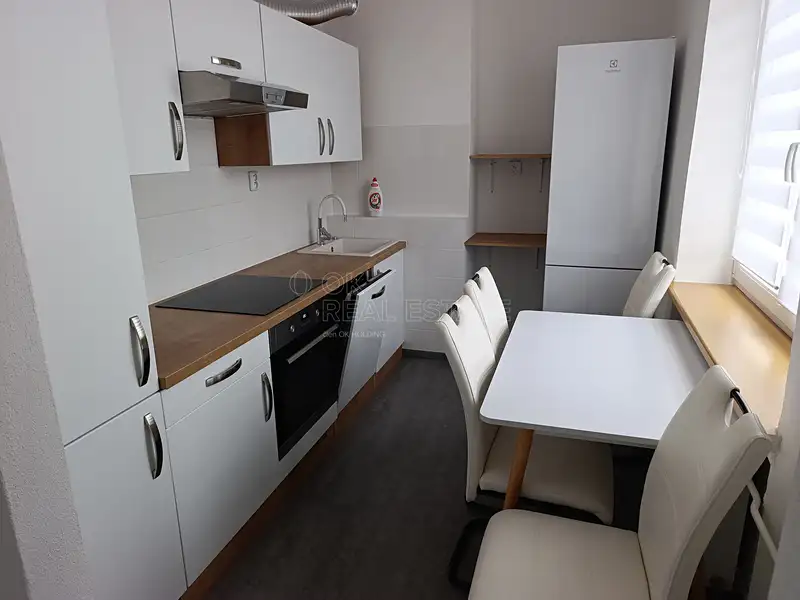 Pronájem bytu 2+1 48 m², Tachov – náhled fotky 2