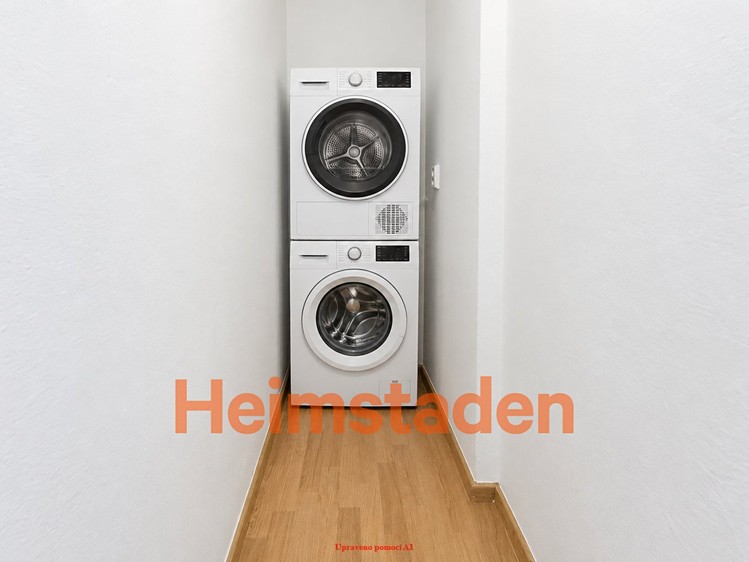 Wohnung 2+1 zur Miete, 56 m² (7 von 8)