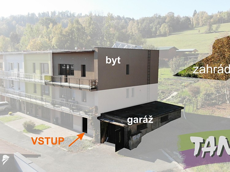Wohnung 3+kk zum Kauf, 64 m² (18 von 29)