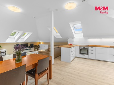 Wohnung 4+kk zum Kauf, 158 m² (2 von 30)