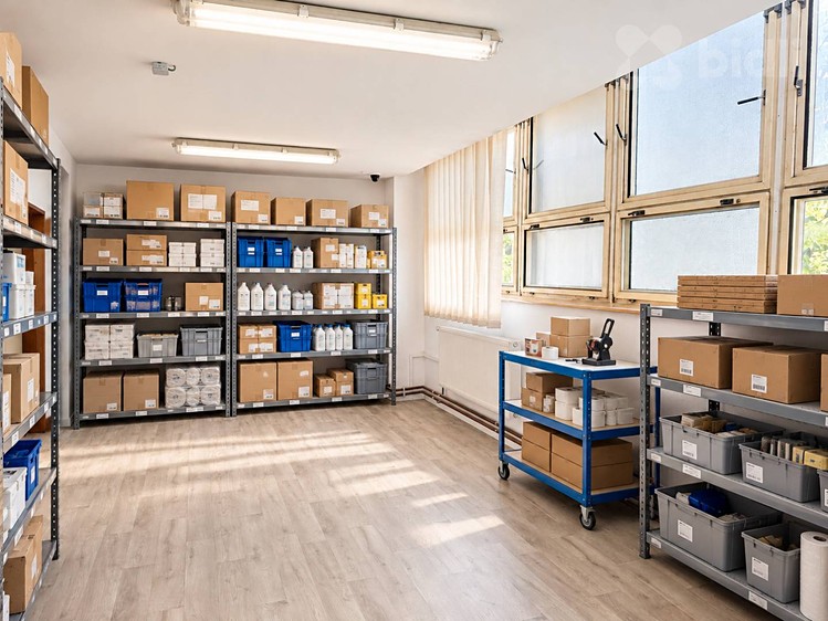 Pronájem komerčního prostoru, 1 750 m² (12 z 20)