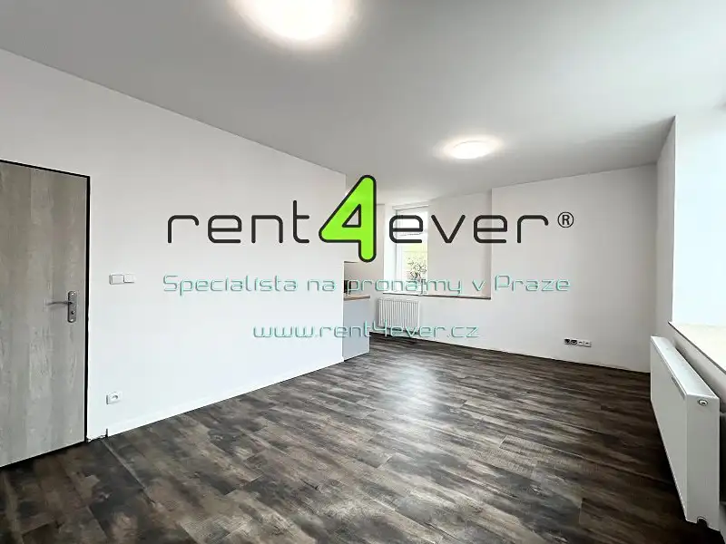 Pronájem bytu 1+kk 30 m², Kolín – náhled fotky 3
