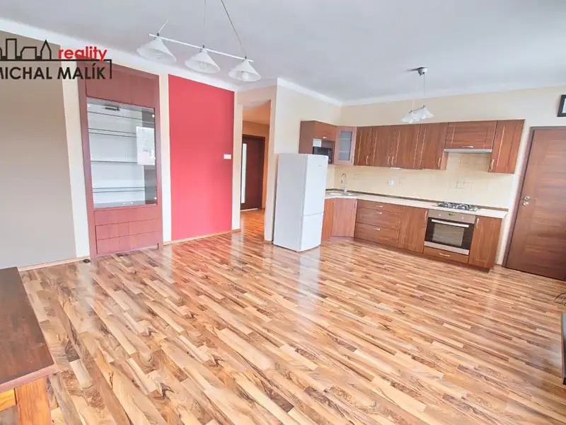 Pronájem bytu 3+kk 93 m², Hranice – náhled fotky 3
