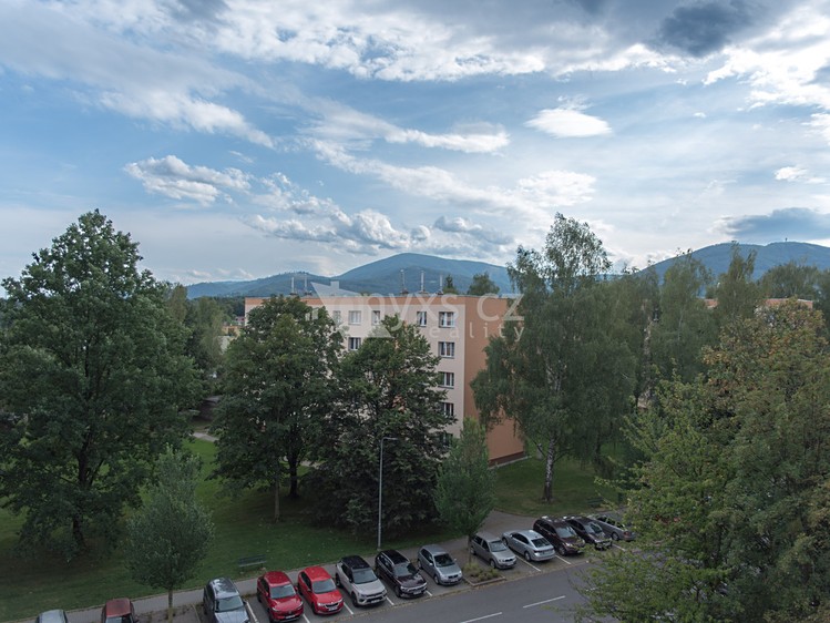 Квартира 3+1 в оренду, 65 м² (18 з 18)