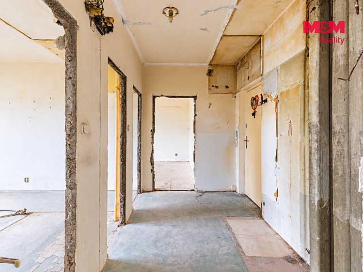 Квартира 2+1 на продаж, 51 м² (4 з 20)