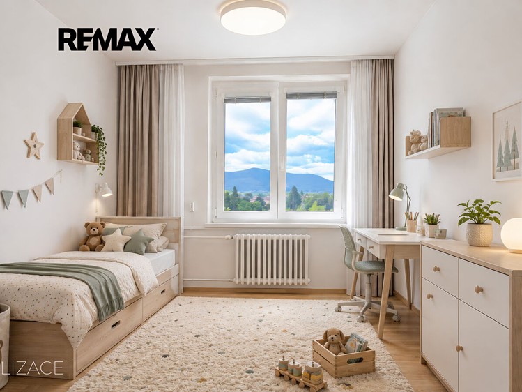 Квартира 3+1 на продаж, 64 м² (10 з 31)