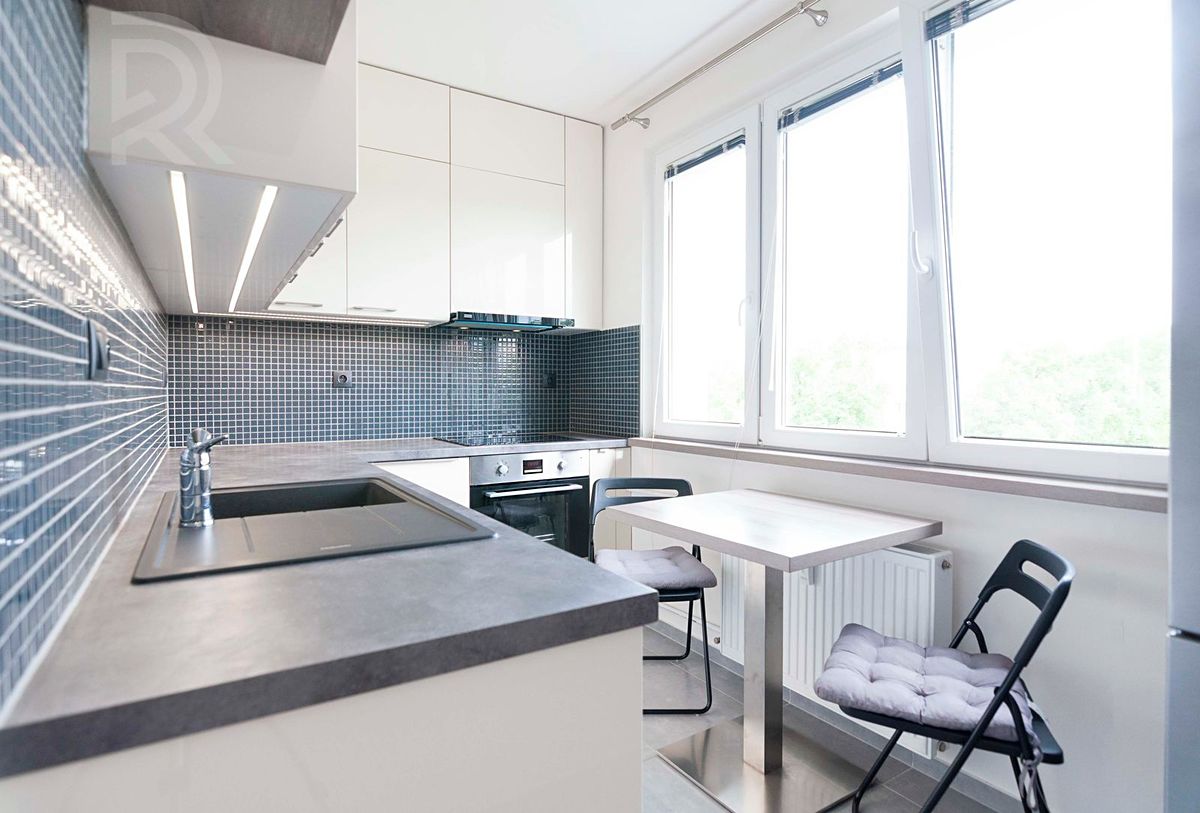 Pronájem bytu 2+1 54 m²