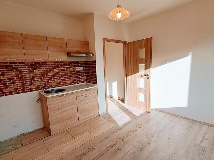 Wohnung 1+kk zur Miete, 20 m² (7 von 11)