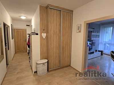 Квартира 3+1 в оренду, 69 м² (2 з 15)
