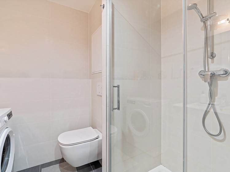 Wohnung 1+kk zur Miete, 27 m² (12 von 19)