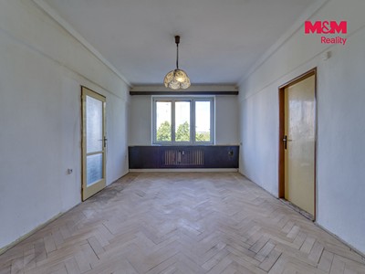Prodej bytu 3+1, 76 m² (2 z 17)