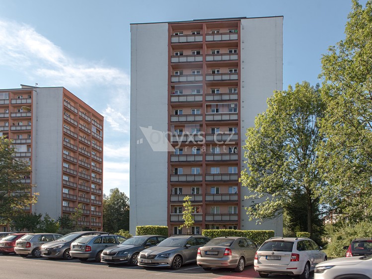 Квартира 3+1 в оренду, 65 м² (3 з 18)