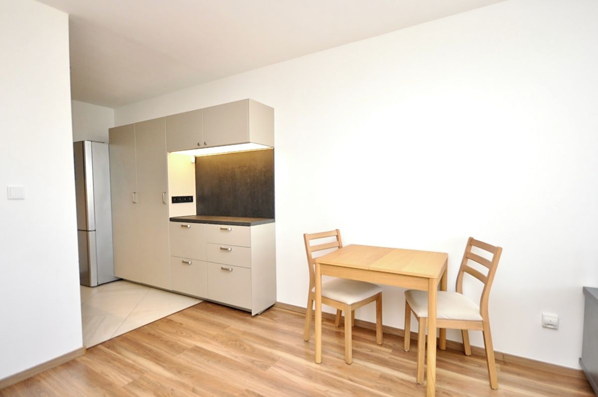 Pronájem bytu 2+kk 46 m² – fotografie 5
