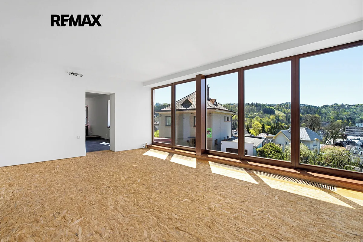 Prodej činžovního domu 654 m²