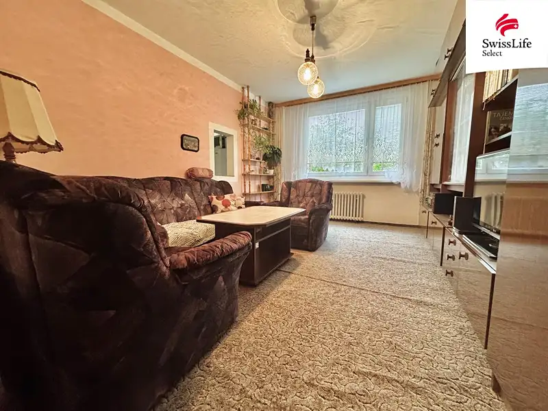Prodej bytu 3+1 70 m², Teplice – náhled fotky 2