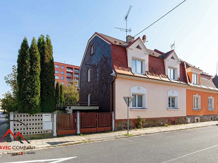 Prodej domu, 140 m² (2 z 51)
