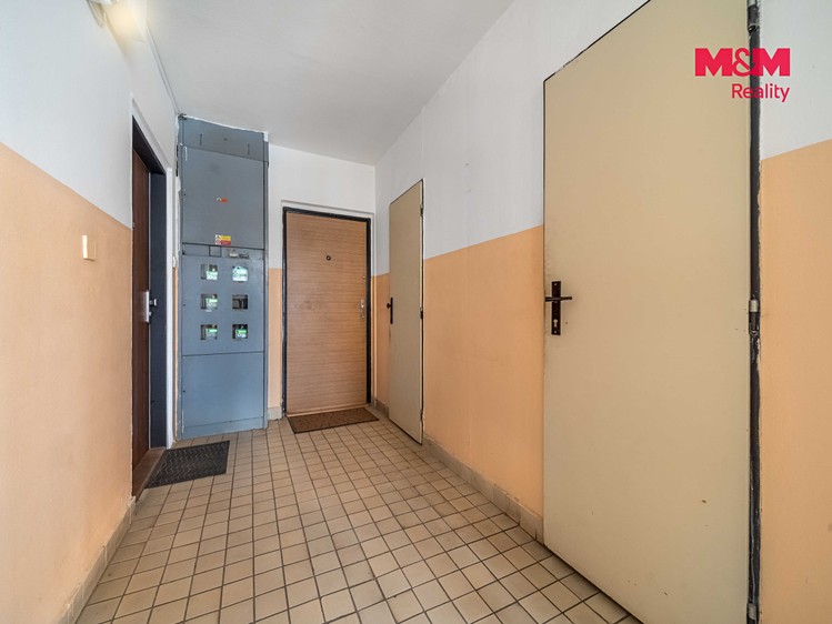 Wohnung 2+kk zum Kauf, 39 m² (12 von 17)
