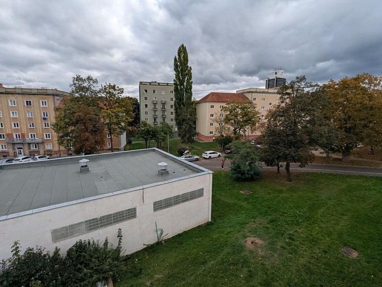 Квартира 1+1 на продаж, 29 м² (9 з 10)