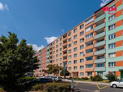 Prodej bytu 2+1, 65 m² (2 z 14)