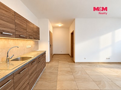 Wohnung 3+kk zur Miete, 60 m² (3 von 11)